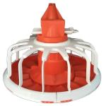 Automatic feeding pan for Animal & Poultry Husbandry Equipment for sale