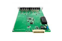 China OM3800 100G TMUX Board 4*SFP28 To 1*QSFP28 Non-Coherent Multiplexing Card supplier