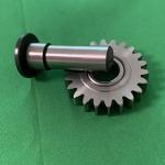 Steel Silver Sm74 Sm102 Gear Kit Offset Printing Machine Parts Gear for sale