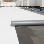 Professional TPO Waterproof Membrane for Effective Roofing Solutions for sale