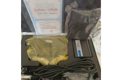 China Non Destructive Testing Apparatus Maximum Current 2.8A For Precise Testing Results supplier