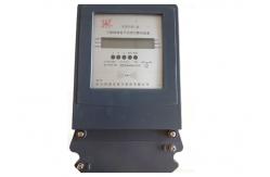 China Contactless RF Intelligent Electric Meter , Prepaid Energy Meter Using Smart Card supplier