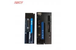 China IP54 PLC DC Servo Motor Drive Systems For Textile Machinery supplier