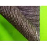 Silica Glass Fiber Fire Resistant Fabric Grade A 450gsm Corrosion Resistant for sale