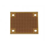 Electronics PCB Breadboard Prototype PCB Board Good Flatness / Reinforced for sale