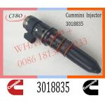 Fuel Injector Cum - Mins NT855 Common Rail Injector 3018835 3054250 for sale