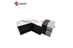 China FC/APC/SMA Fiber Modular Raman Spectrometer For Quick Data Collection supplier