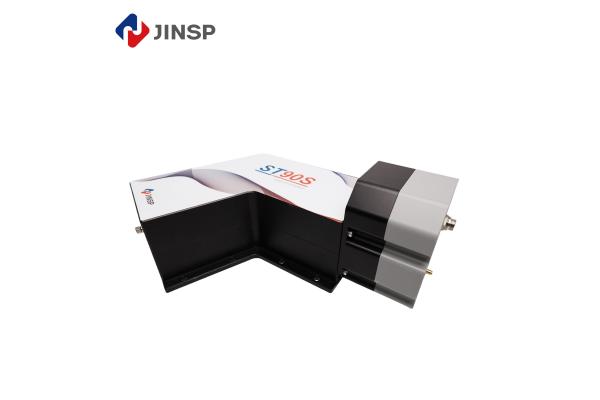 FC/APC/SMA Fiber Modular Raman Spectrometer For Quick Data Collection