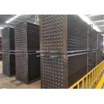 Seamless H Type Boiler Fin Tube Bank Of Economizer Radiator Heat Exchange for sale