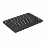 MT29F64G08AECABH1-10ITZ:A IC FLASH 64GBIT PARALLEL 100VBGA Micron Technology Inc. for sale