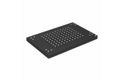 China MT29F64G08AECABH1-10ITZ:A IC FLASH 64GBIT PARALLEL 100VBGA Micron Technology Inc. supplier
