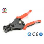 6mm2 Double Layer Insulated 230mm Solar Cable Stripper for sale
