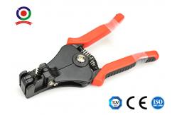 China AWG14 Solar Cable Stripper supplier
