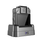 Police Worn Body Camera Video Recording IR Light Water Mark Digital Zoom for sale