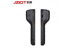 China Mobile Logistics Warehouse Pda Handheld Terminal Scanner With 4G Wifi BT Thermal Printer supplier
