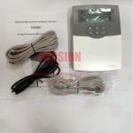 SR208C WIFI Controller Split Pressure Solar Water Heater SR208C Controller for sale