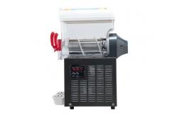 China OEM CE Frozen Juice Ice Slush Machine / Margarita Slush Machine For Bar supplier