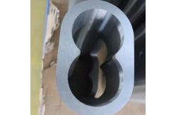 China Precision Machined Sleeve For Tight Tolerance Extrusion Processes supplier