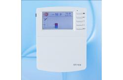 China SR609C Solar Water Heater Controller With Temperature Display SR1568 supplier