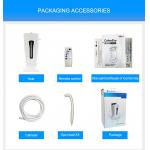Non Invasive Colon Hydrotherapy Machine For Constipation