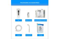 China Non Invasive Colon Hydrotherapy Machine For Constipation supplier