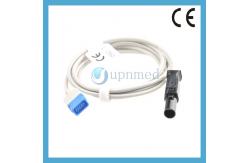China GE ohmeda TS-H3  TruSignal spo2 Extension Cable supplier