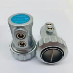 High Precision Metal Analysis Ultrasonic Flaw Detector Probe Optional Accessories for sale