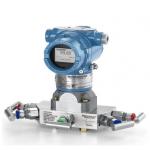 2000psi  Emerson Rosemount Transmitter 3051C Coplanar Pressure 3051CD2A22A1BI1M5Q4