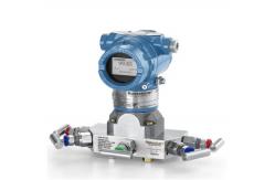 China 2000psi  Emerson Rosemount Transmitter 3051C Coplanar Pressure 3051CD2A22A1BI1M5Q4 supplier