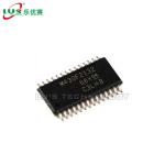 TSSOP28 Microcontroller Integrated Circuit 512B MSP430F2132IPWR IC Chip for sale