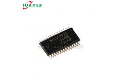 China PIC16 F178x MCU 28 Microcontroller Integrated Circuit PIC16F1783 I SS SSOP supplier