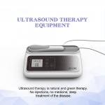 240V Noninvasive Ultrasound Physical Therapy Machine For Knee Back Pain for sale