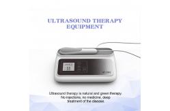 China Humanized Body Pain Reduction Shockwave Therapy Machine With Backlight LCD supplier