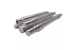 China AAR Forging Rear Axle supplier