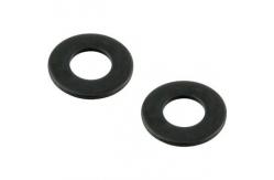 China High Pressure Rubber Diaphragm Seals Designed for Customized Applications supplier