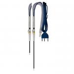 ISO Laparoscopic Hook Electrode 5mm Diameter Monopolar Hand Control for sale