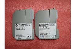 China Allen Bradley 1769-ECR Compact I/O End Caps/Terminators 1769-ECR supplier