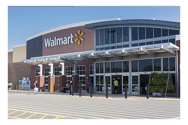 20GP 40GP Walmart Warehouse Shipping Agent Service From China To USA