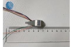 China Diebold Opteva ICM 300 Card Reader Head Pre Head 39-013920-000D supplier