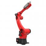 Six Axis Stamping Robot 10KG Loading BRTIRUS1510A for sale