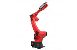 China Six Axis Stamping Robot 10KG Loading BRTIRUS1510A supplier