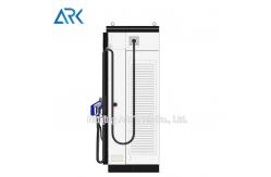 China CCS-2 Combo 2 CHAdeMO 60KW 200A IP54 DC Fast EV Charger supplier