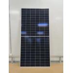 550 Watt Monocrystalline Rigid Solar Panels IP65 For RV Marine Rooftop Farm Battery for sale