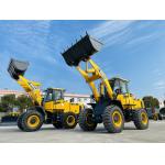 Reliable Front End Loader Vehicle For Industrial Applications