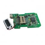 High Precision Custom Printed Circuit Board PCB Schematic Design Support
