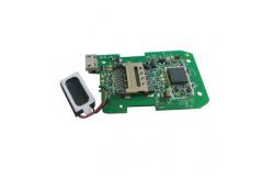 China High Precision Custom Printed Circuit Board PCB Schematic Design Support supplier