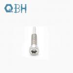 ISO14580 Hexalobular Socket Cheese Head Screws A2 M8X42.5 Tx40 With Gleitmo 625