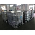 Flame Retardant Epoxy Resin for Instrument Transformers and Distribution Transformers for sale