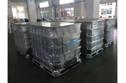 China Flame Retardant Epoxy Resin for Instrument Transformers and Distribution Transformers supplier