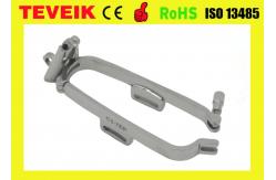 China Medison C3-7EP C3-7ED Reusable ultrasound biopsy guide for ultrasound probe supplier